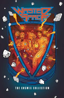 Wasted Space: The Cosmic Collection book
