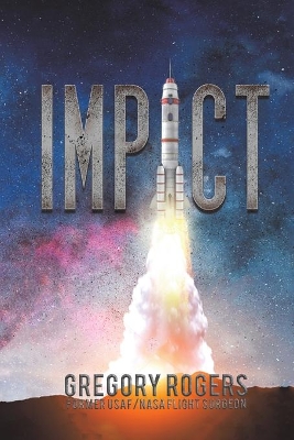 Impact by Gregory Rogers