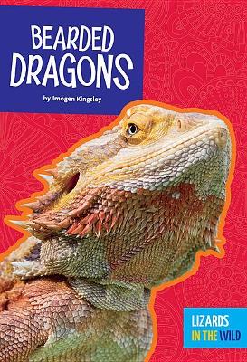 Bearded Dragons book