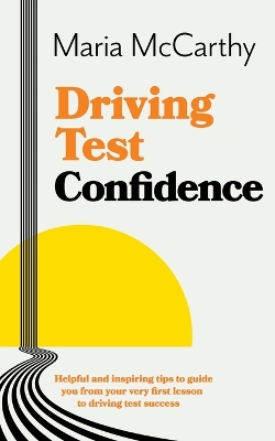 Driving Test Confidence book