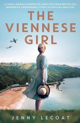The Viennese Girl book