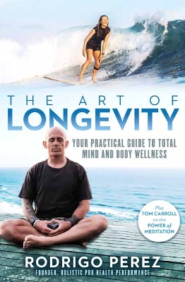 The Art of Longevity book