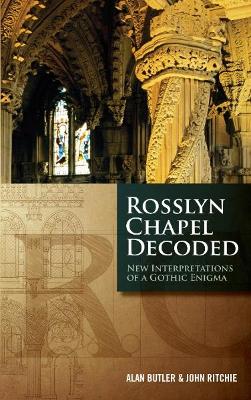 Rosslyn Chapel Decoded book