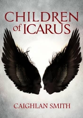 Children of Icarus book