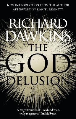 God Delusion book