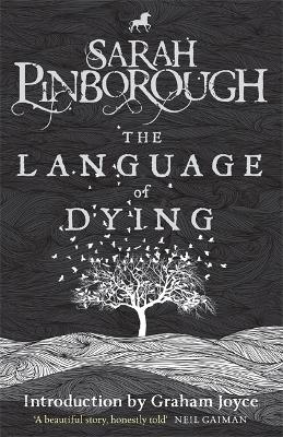 Language of Dying book