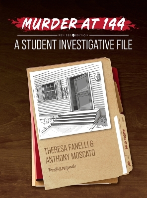 Murder at 144: A Student Investigative File book