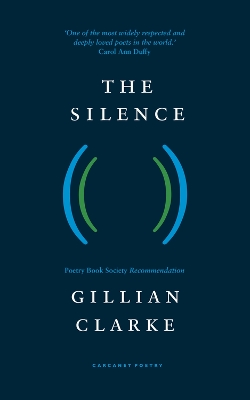 The Silence book