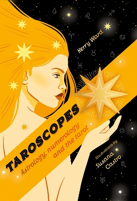 Taroscopes book