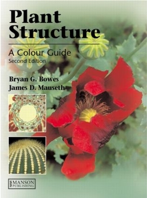 Plant Structure book