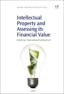 Intellectual Property and Assessing its Financial Value book