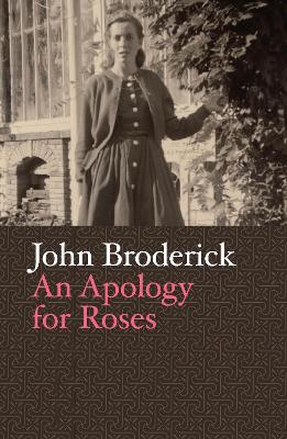 Apology for Roses book