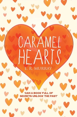 Caramel Hearts book