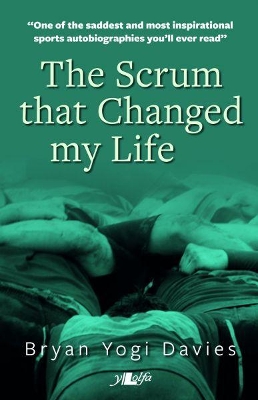 Scrum That Changed My Life, The book