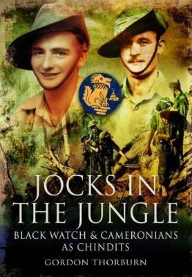 Jocks in the Jungle book