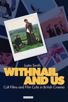 Withnail and Us book