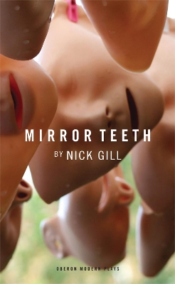 Mirror Teeth book