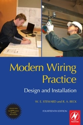 Modern Wiring Practice book