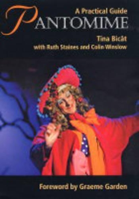 Pantomime book