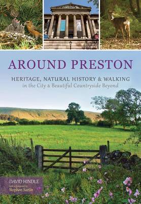 Around Preston book