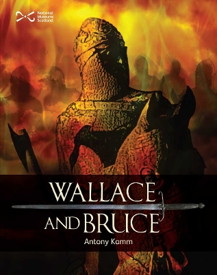 Wallace & Bruce book