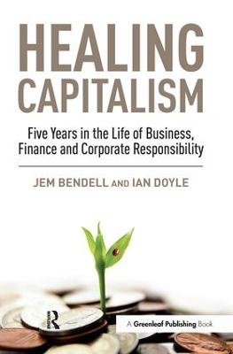 Healing Capitalism book