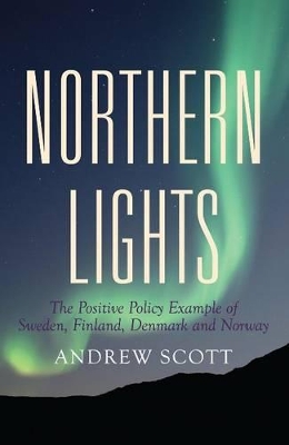 Northern Lights book