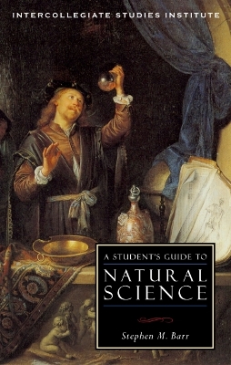 Students Guide to Natural Science book