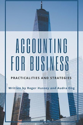 Accounting for Business: Practicalities and Strategies book