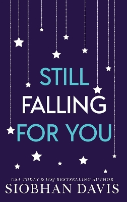Still Falling for You: Alternate Cover book