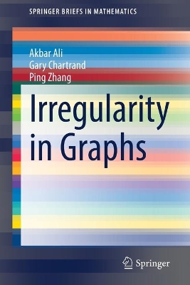 Irregularity in Graphs book