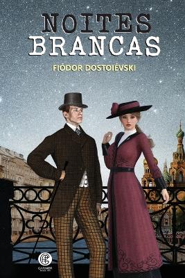 Noites Brancas book