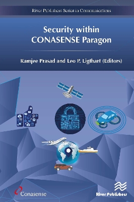 Security within CONASENSE Paragon book