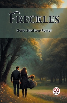 Freckles (Edition2023) book