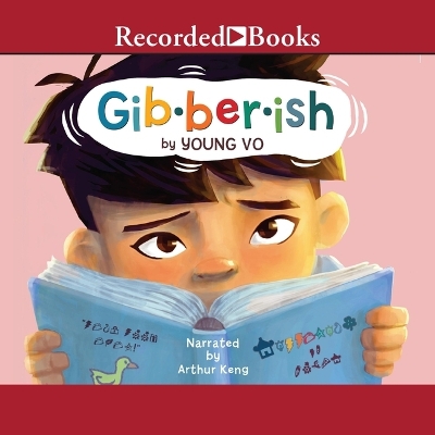 Gibberish by Young Vo