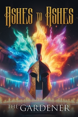 Ashes to Ashes book