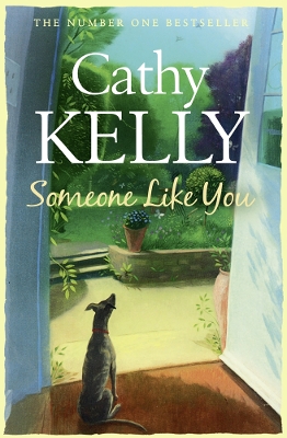 Someone Like You by Cathy Kelly