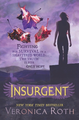 Insurgent book