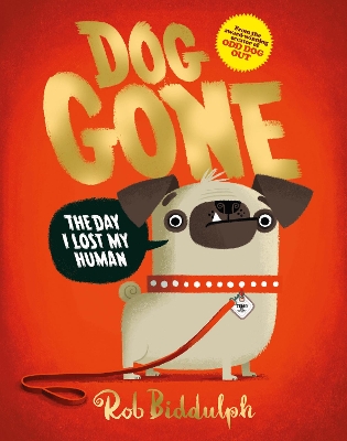 Dog Gone book