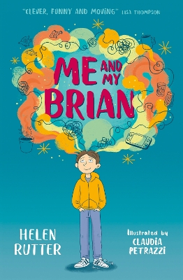 Me and My Brian book