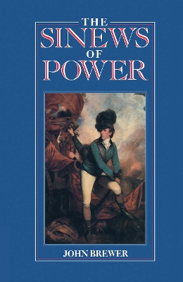 Sinews of Power book