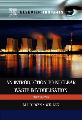 Introduction to Nuclear Waste Immobilization, 2e book