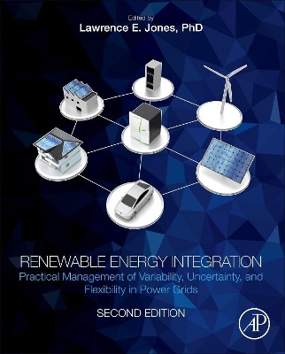 Renewable Energy Integration by Lawrence E. Jones