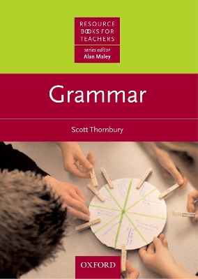 Grammar book