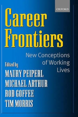 Career Frontiers by Maury Peiperl