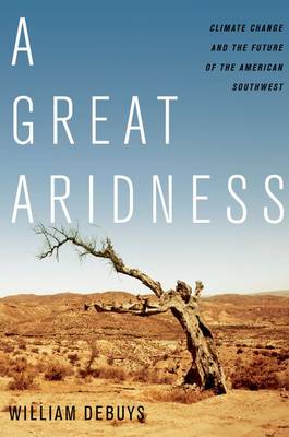 Great Aridness book