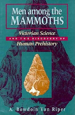 Men Among the Mammoths book