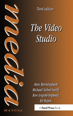 Video Studio by Alan Bermingham