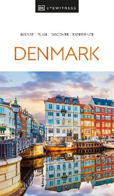 DK Eyewitness Denmark by DK Eyewitness