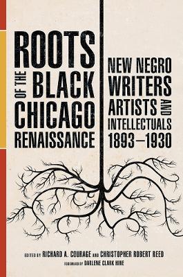 The Roots of the Black Chicago Renaissance: New Negro Writers, Artists, and Intellectuals, 1893-1930 by Darlene Clark Hine